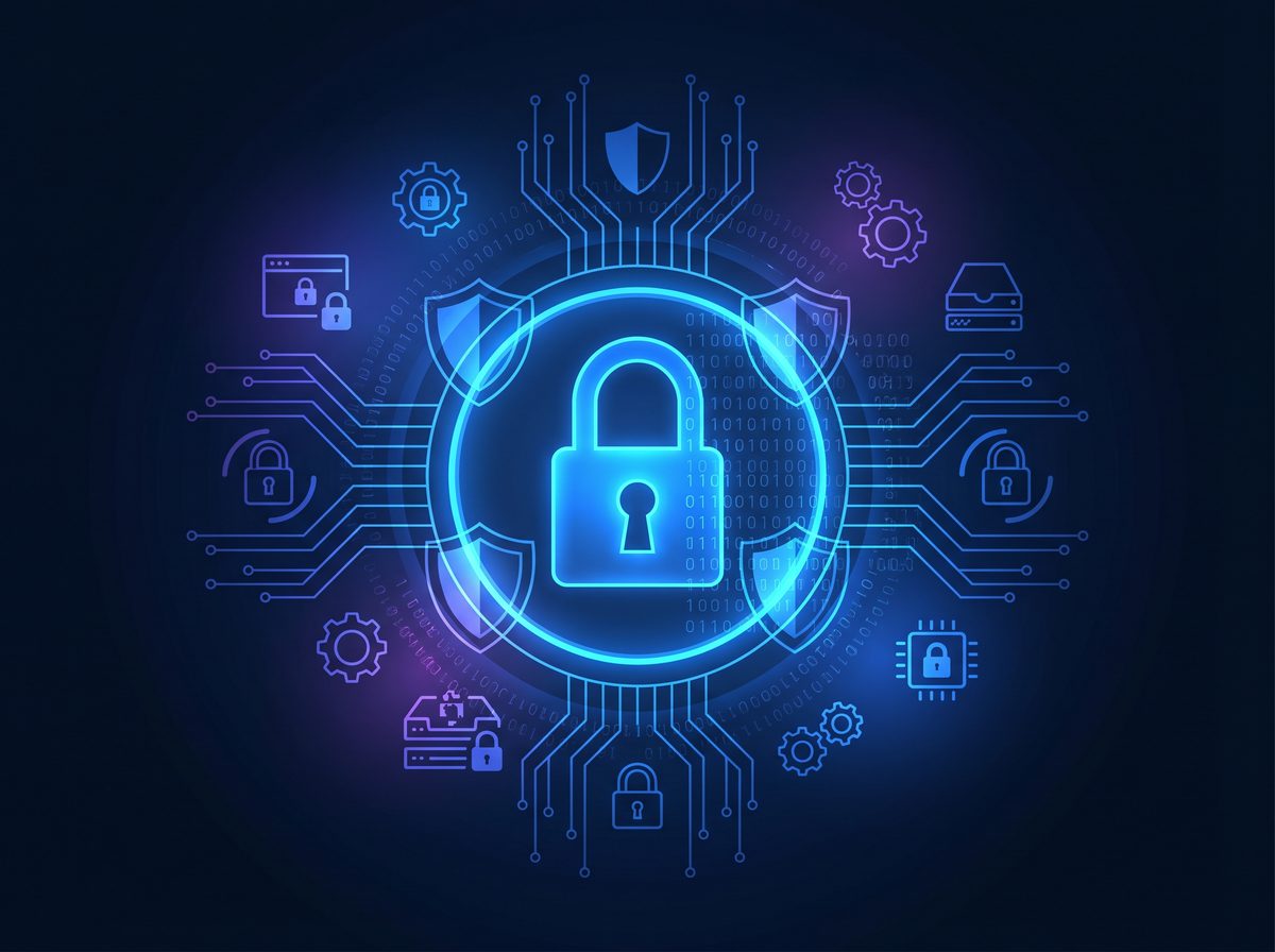 宝岛加速器安全防护体系